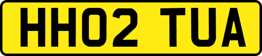 HH02TUA
