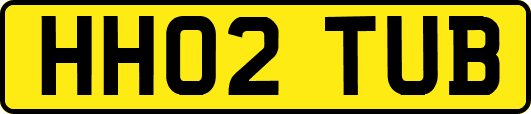 HH02TUB