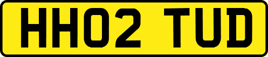 HH02TUD