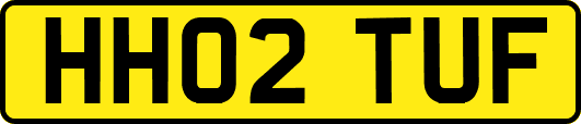 HH02TUF