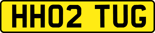 HH02TUG
