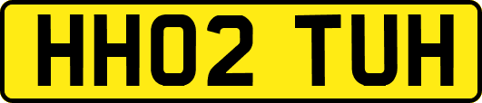 HH02TUH
