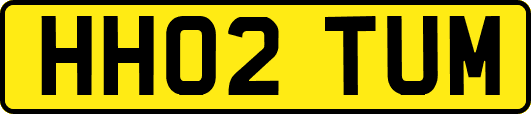 HH02TUM