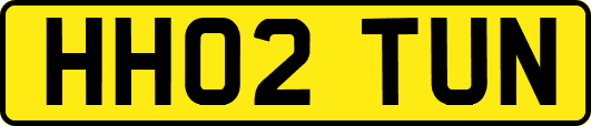 HH02TUN