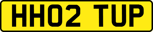 HH02TUP