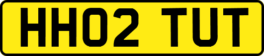 HH02TUT