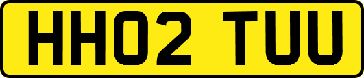 HH02TUU