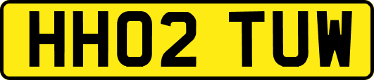 HH02TUW