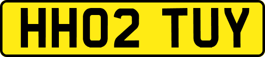 HH02TUY