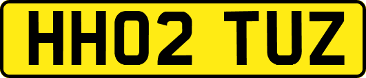 HH02TUZ