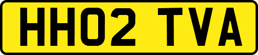 HH02TVA