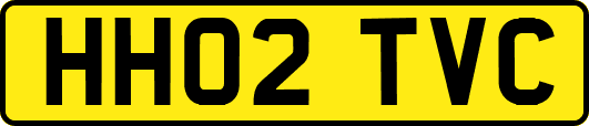 HH02TVC