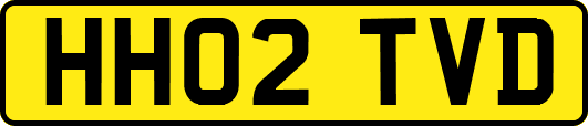 HH02TVD