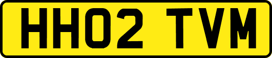 HH02TVM