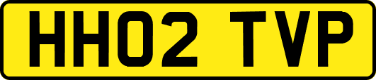 HH02TVP