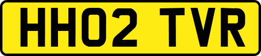 HH02TVR