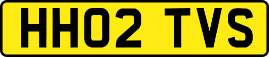 HH02TVS