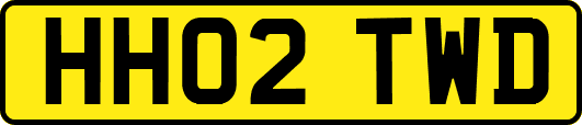 HH02TWD