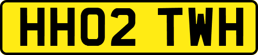 HH02TWH