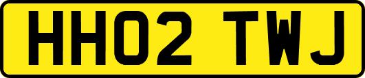 HH02TWJ