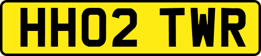 HH02TWR