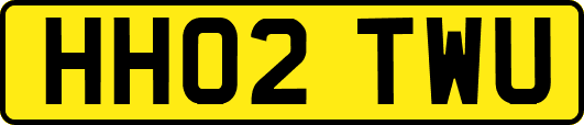 HH02TWU