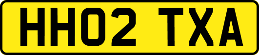 HH02TXA
