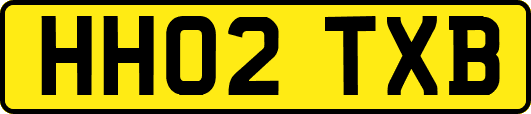 HH02TXB
