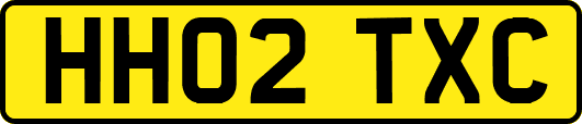 HH02TXC
