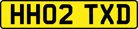 HH02TXD