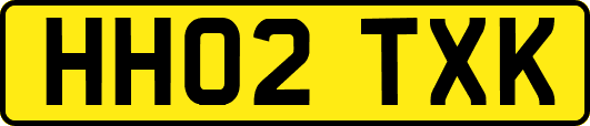 HH02TXK