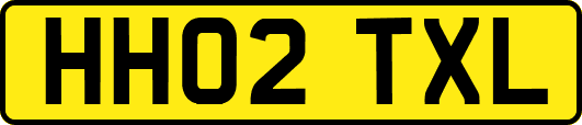 HH02TXL