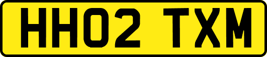 HH02TXM