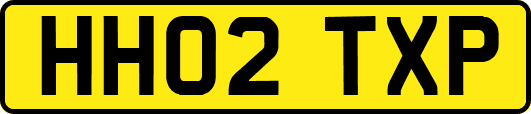 HH02TXP