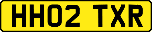 HH02TXR