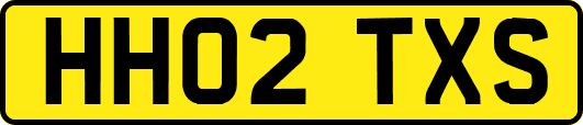 HH02TXS