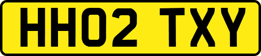 HH02TXY
