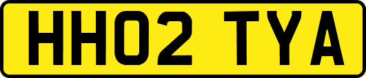HH02TYA