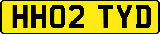 HH02TYD
