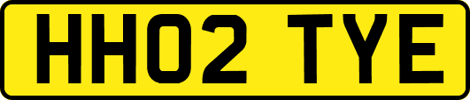HH02TYE