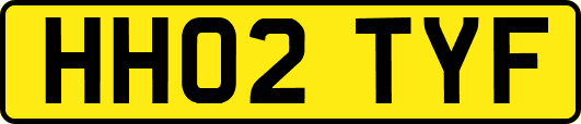 HH02TYF
