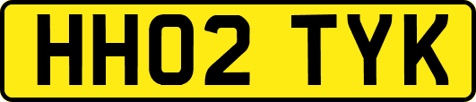 HH02TYK