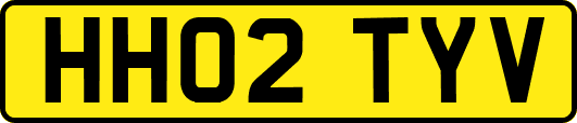 HH02TYV