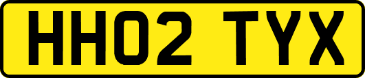 HH02TYX