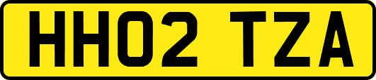 HH02TZA