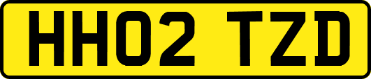 HH02TZD