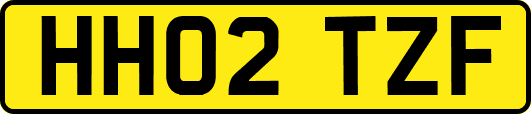 HH02TZF