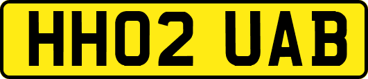 HH02UAB