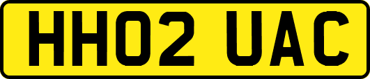 HH02UAC