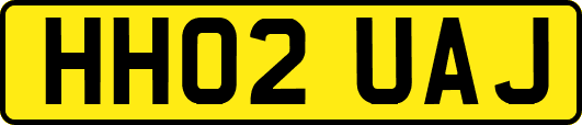 HH02UAJ